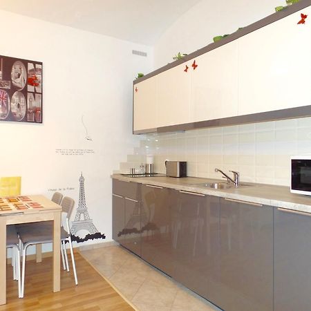 Old Town Apartments Prag Dış mekan fotoğraf