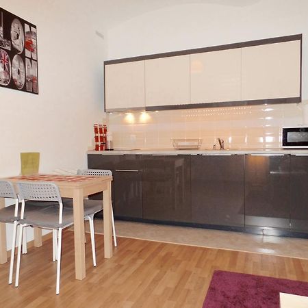 Old Town Apartments Prag Dış mekan fotoğraf