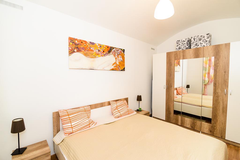 Old Town Apartments Prag Dış mekan fotoğraf