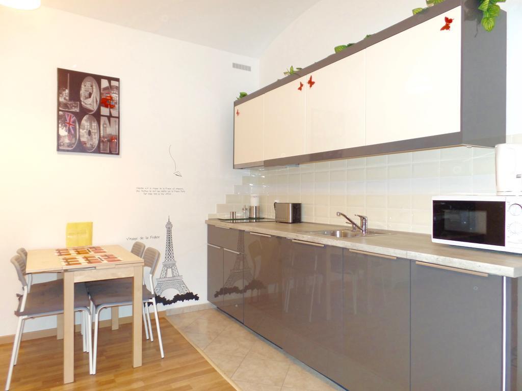 Old Town Apartments Prag Dış mekan fotoğraf